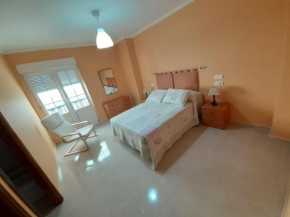 Apartamento Playa da Langosteira